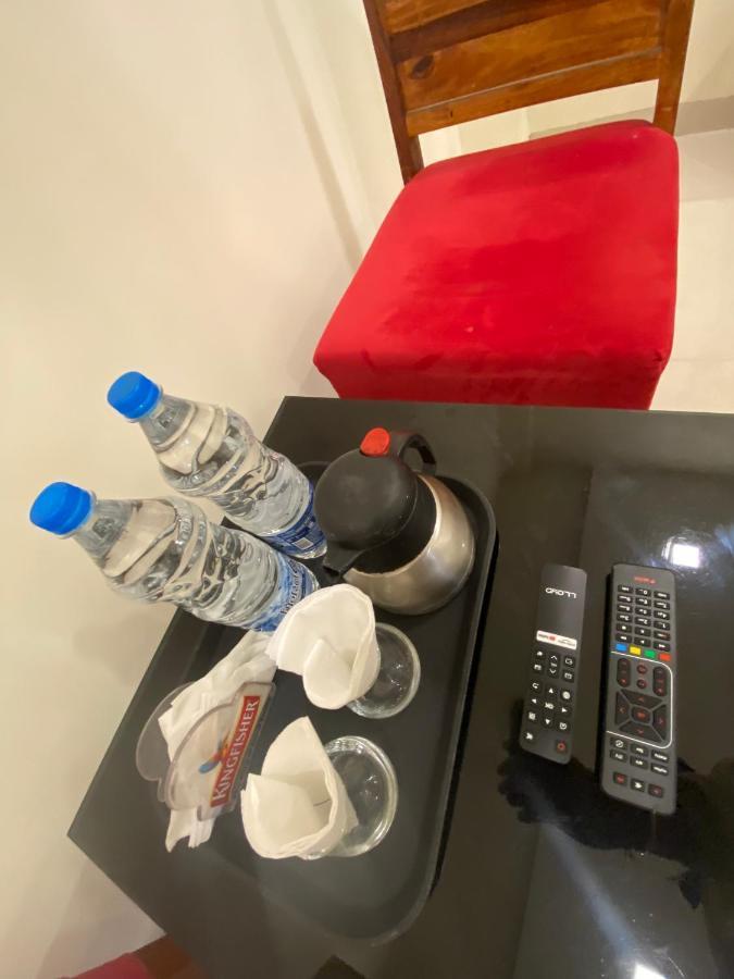 Hotel Woodlark Zirakpur - A Peaceful Stay 外观 照片