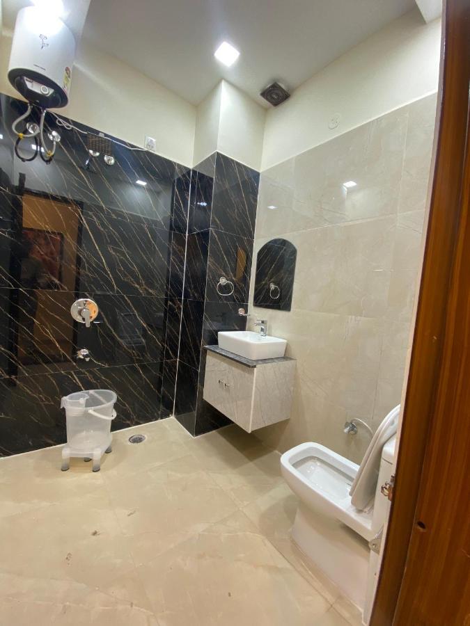 Hotel Woodlark Zirakpur - A Peaceful Stay 外观 照片